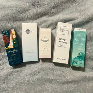 Obagi Hydrate Facial Moisturizer - White